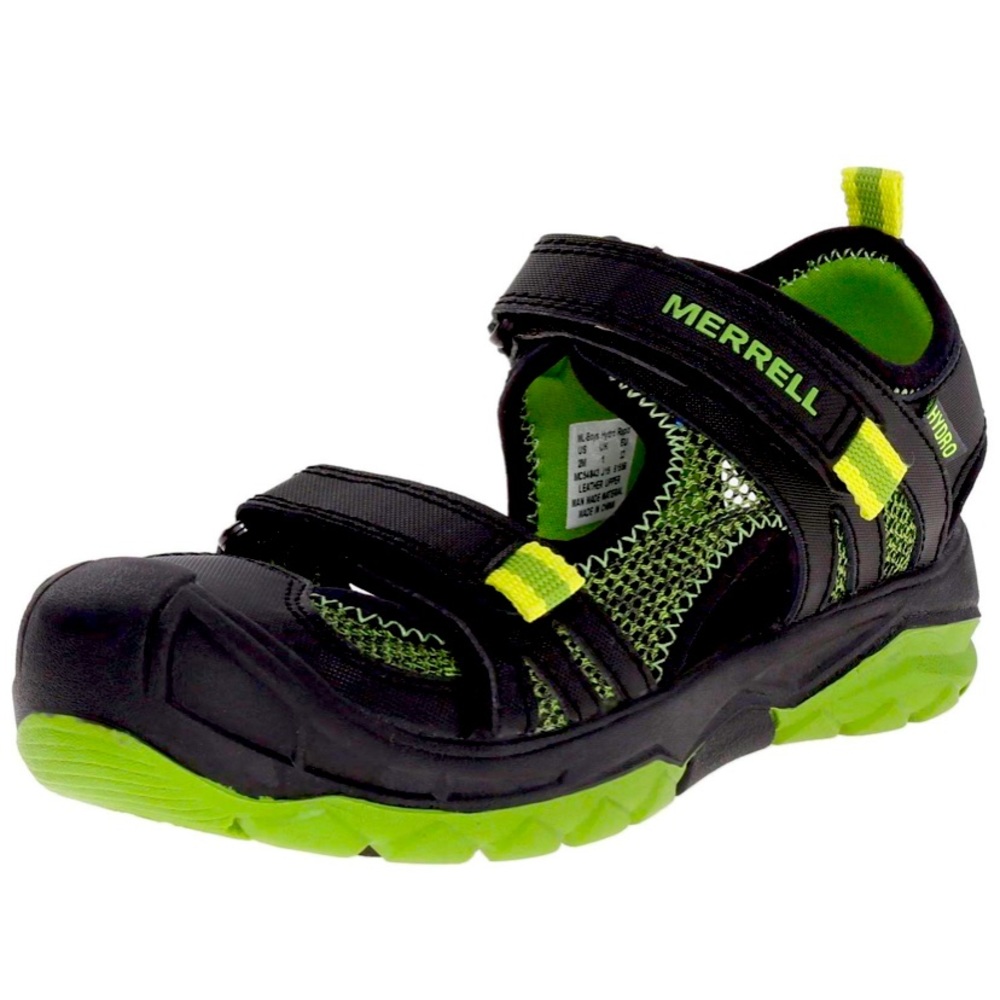 Merrell Hydro Rapid Kids Sandal